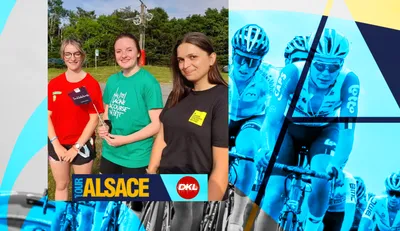 Tour Alsace Tourisme Haute Saone